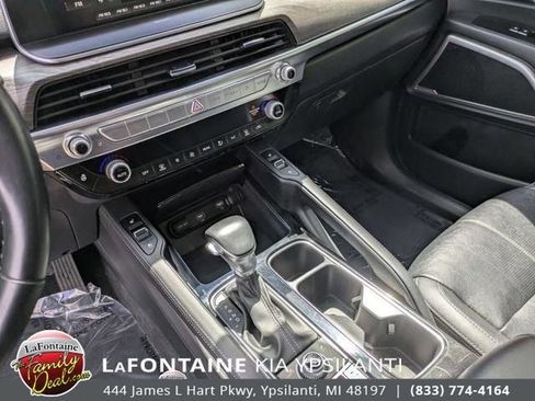 Used 2021 Kia Telluride EX w/ EX Premium Package AWD/4WD image 23