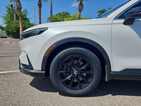 Used 2023 Honda CR-V Sport image 19