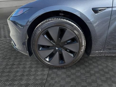 Used 2025 Tesla Model 3 Long Range RWD image 14