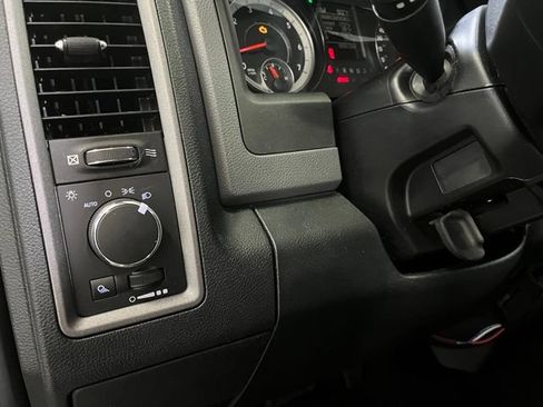 Used 2016 RAM 1500 Tradesman w/ Popular Equipment Group AWD/4WD image 14