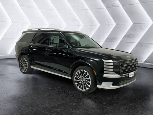 Used 2026 Hyundai Palisade Calligraphy AWD/4WD image 1