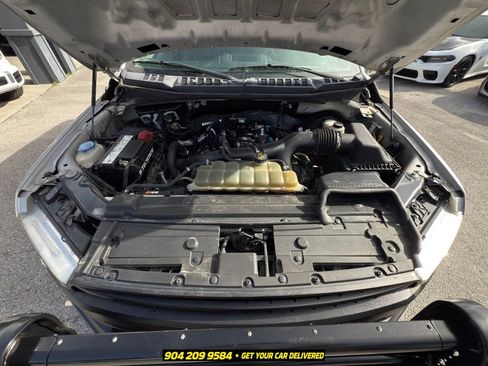 Used 2019 Ford F150 XL w/ XL Power Equipment Group RWD image 34