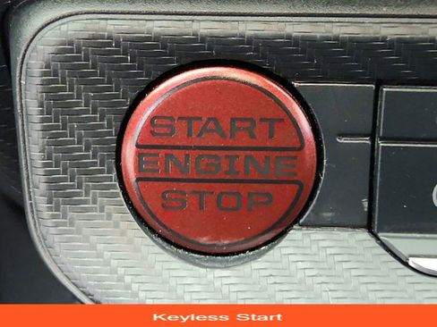 Used 2024 Ford Mustang Coupe image 32