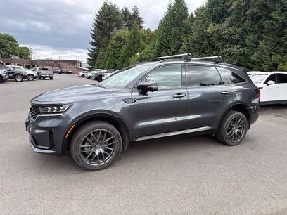 Used 2021 Kia Sorento SX