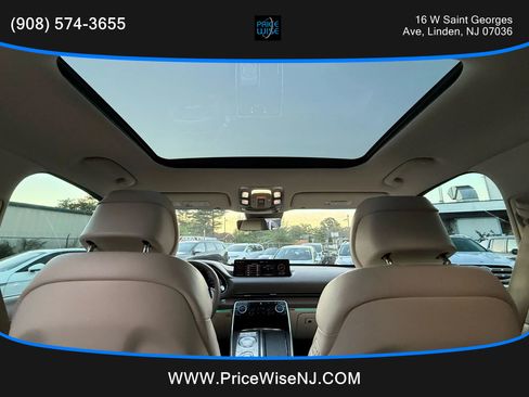 Used 2021 Genesis GV80 3.5T w/ Advanced Package 06 image 21