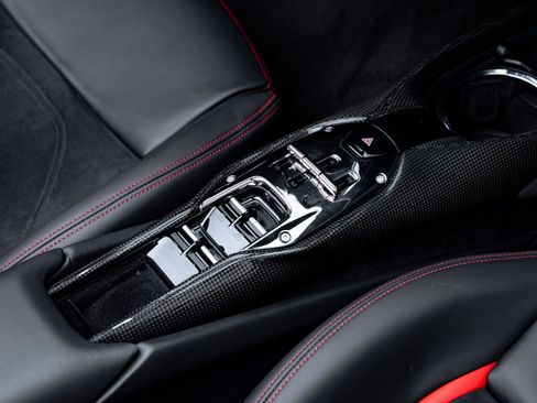 Used 2023 Ferrari 296 GTS image 53