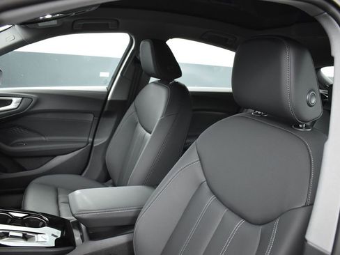 New 2026 Audi A5 Premium AWD/4WD image 8