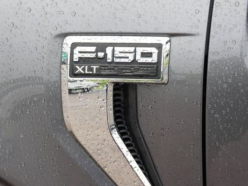 Used 2023 Ford F150 XLT w/ Trailer Tow Package AWD/4WD image 30