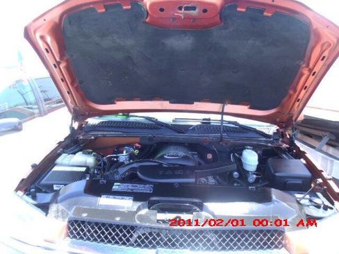 Used 2005 Chevrolet Avalanche Z71 w/ Sun And Sound Package image 13