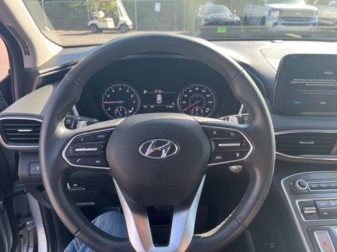 Used 2023 Hyundai Santa Fe SEL AWD/4WD image 10