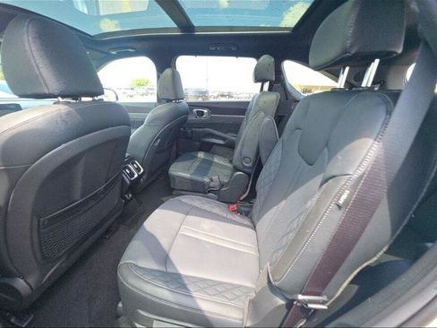 Used 2026 Kia Sorento SX Prestige AWD/4WD image 7