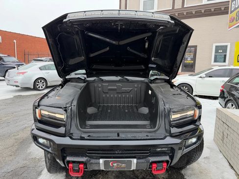 Used 2024 GMC Hummer EV 2X AWD/4WD image 38