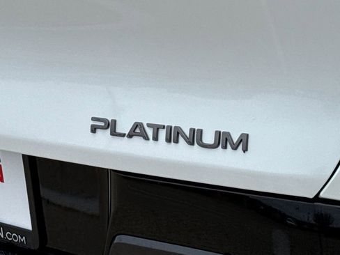 New 2026 Nissan Murano Platinum w/ Cargo Package image 10