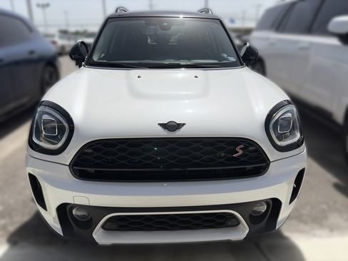 Used 2024 MINI Cooper Countryman S FWD image 2