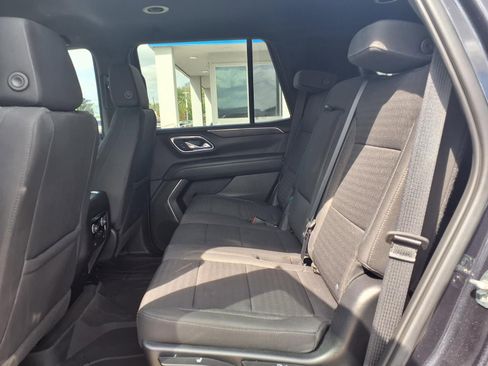 Used 2023 Chevrolet Tahoe LS image 18