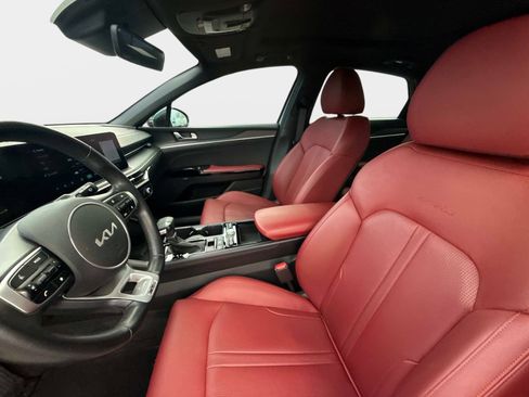 Used 2025 Kia K5 GT-Line w/ GT-Line Premium Package image 22