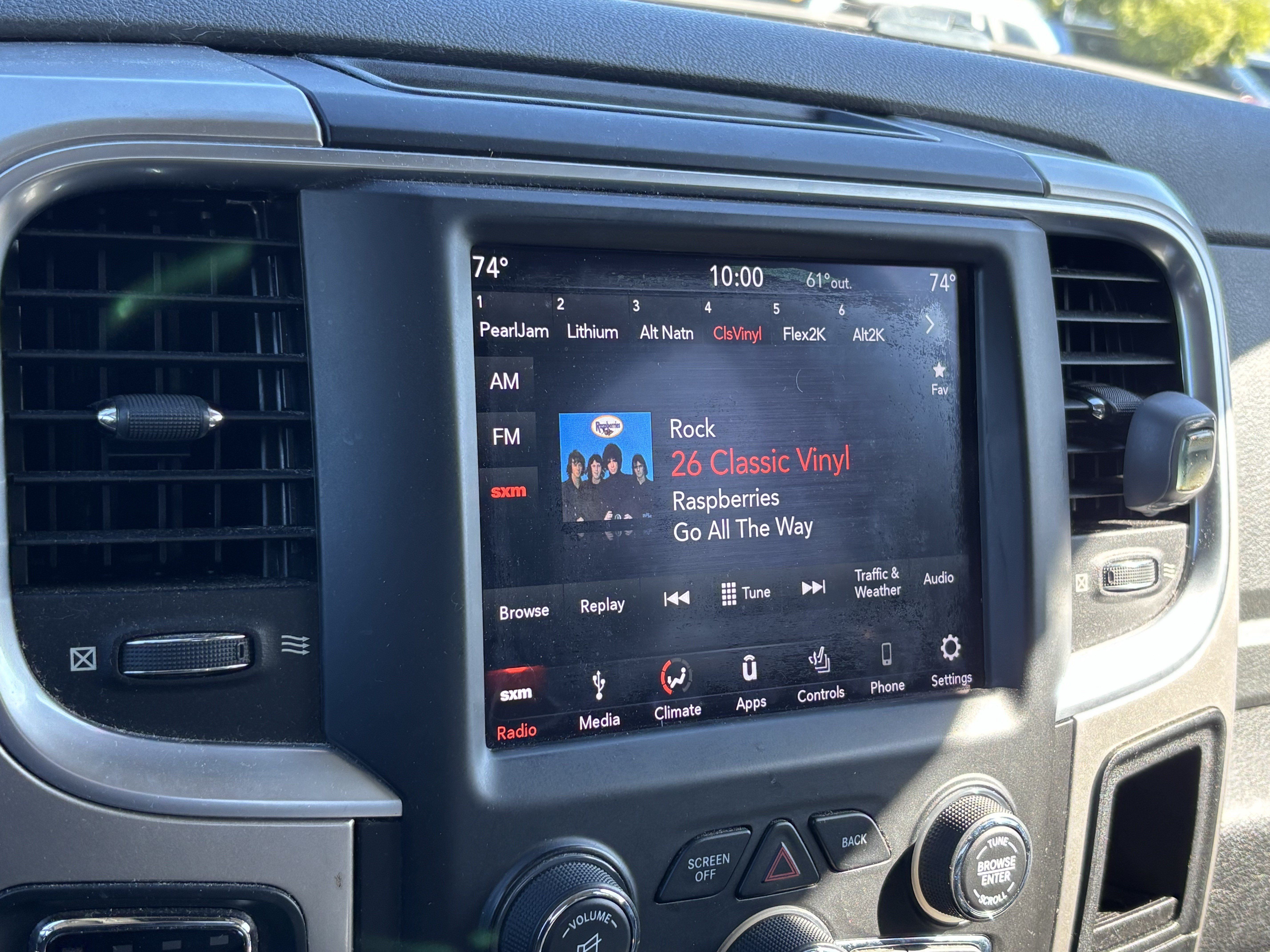Used 2019 RAM 1500 Big Horn RWD image 23