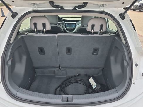 Used 2020 Chevrolet Bolt LT FWD image 22