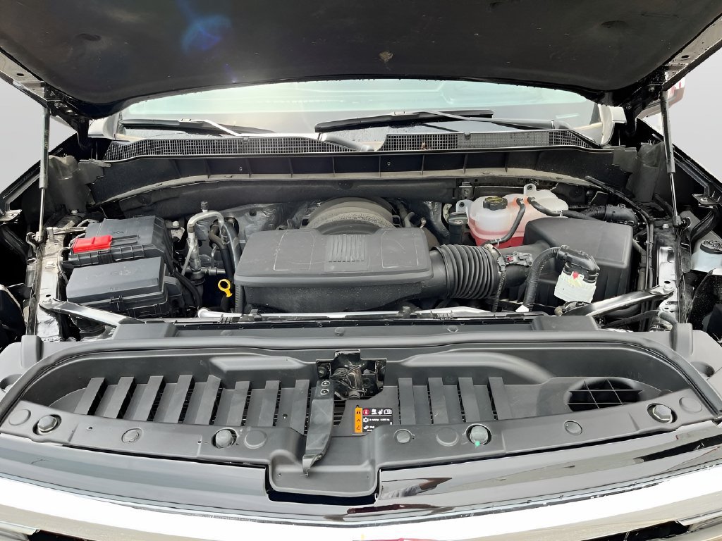 Used 2026 Chevrolet Silverado 1500 LTZ AWD/4WD image 32