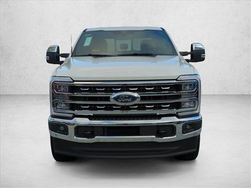 New 2026 Ford F350 Lariat w/ Lariat Premium Package image 6