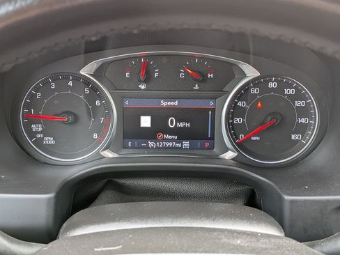 Used 2021 GMC Acadia AT4 w/ Trailering Package image 32