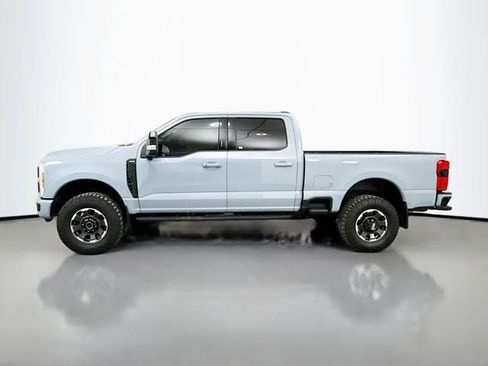 Used 2024 Ford F250 Lariat w/ Lariat Ultimate Package image 4