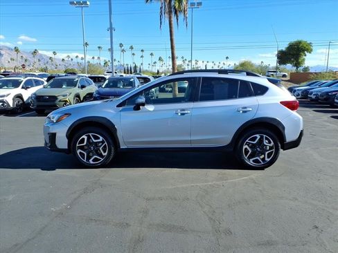 Used 2019 Subaru Crosstrek 2.0i Limited image 13