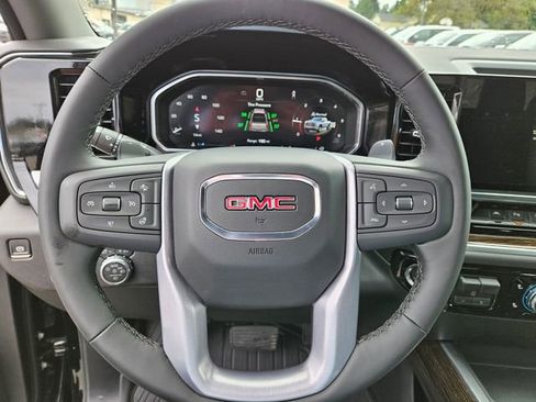 New 2026 GMC Sierra 1500 Elevation w/ Preferred Package AWD/4WD image 23