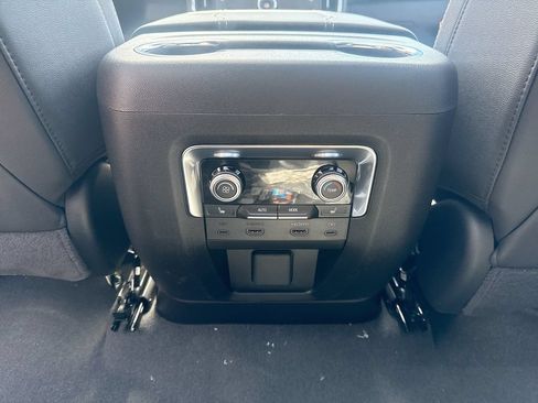 New 2026 GMC Yukon XL Elevation w/ Elevation Premium Package AWD/4WD image 22
