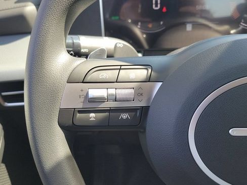 New 2026 Hyundai Sonata Blue FWD image 7