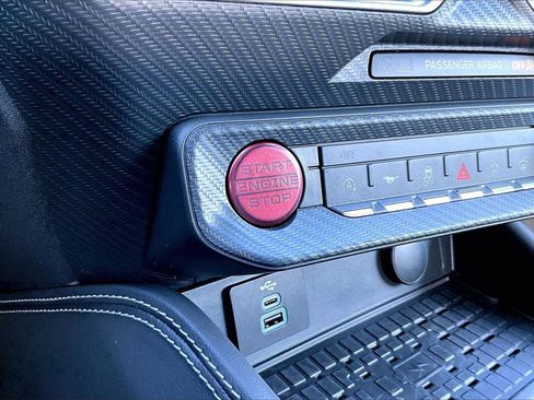 Used 2024 Ford Mustang GT Premium image 25