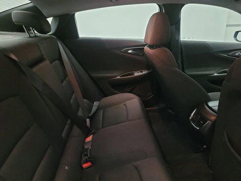 Used 2023 Chevrolet Malibu LT FWD image 19