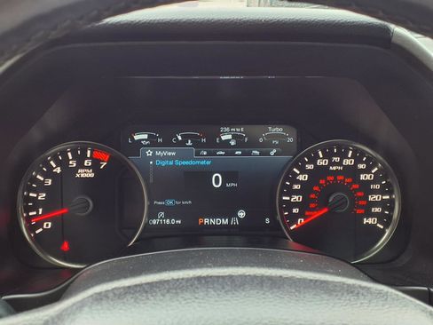 Used 2018 Ford F150 Raptor w/ Equipment Group 802A Luxury AWD/4WD image 24