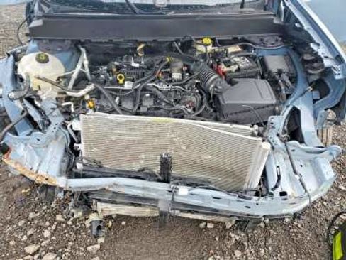 Used 2024 Ford Maverick Lariat AWD/4WD image 9