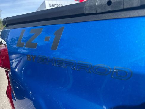 Used 2023 Chevrolet Silverado 1500 RST w/ All Star Edition Plus image 44