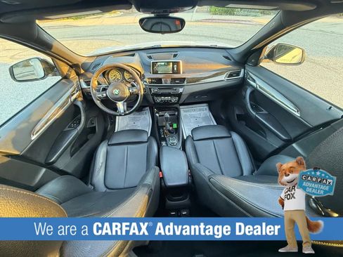Used 2016 BMW X1 xDrive28i AWD/4WD image 55