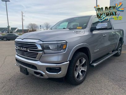 Used 2019 RAM 1500 Laramie