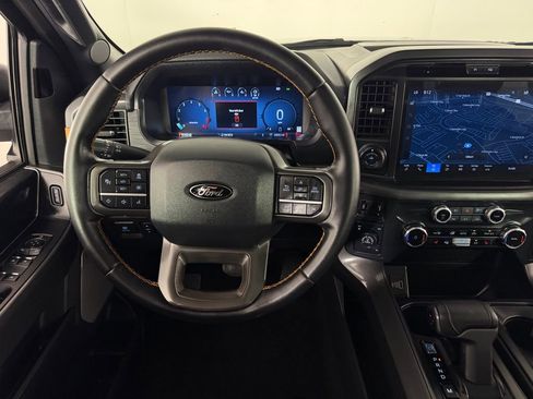 Used 2025 Ford F150 Tremor w/ Bed Utility Package AWD/4WD image 14