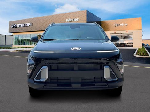 New 2026 Hyundai Kona SEL Sport AWD/4WD image 31