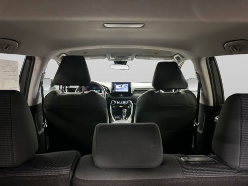 Used 2023 Toyota RAV4 LE AWD/4WD image 39