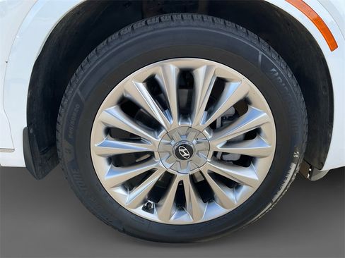 Used 2020 Hyundai Palisade Limited image 14