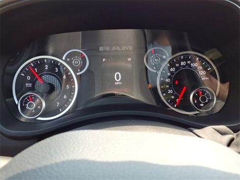 New 2026 RAM 2500 Tradesman image 23