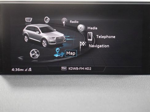 Used 2017 Audi Q7 3.0T Premium Plus image 15