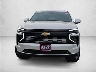 Used 2025 Chevrolet Tahoe High Country video 2