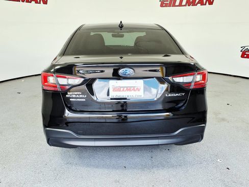 Used 2024 Subaru Legacy Premium AWD/4WD image 7