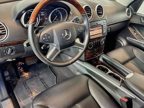 Used 2012 Mercedes-Benz GL 450 4MATIC image 9
