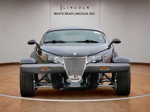 Used 1999 Plymouth Prowler image 2