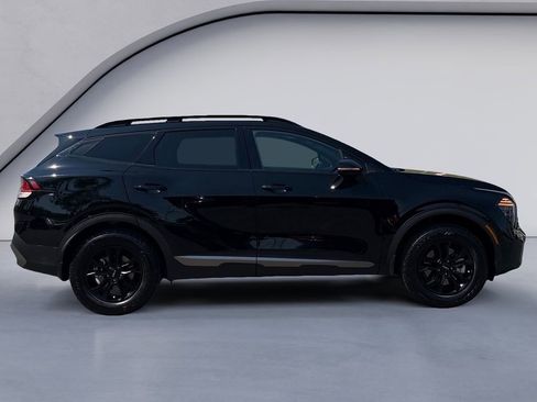 Used 2024 Kia Sportage X-Pro image 6