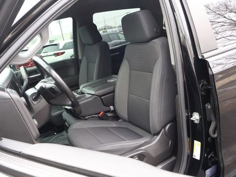 Used 2021 Chevrolet Silverado 1500 LT image 29