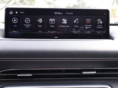 Used 2024 Genesis GV80 2.5T image 52